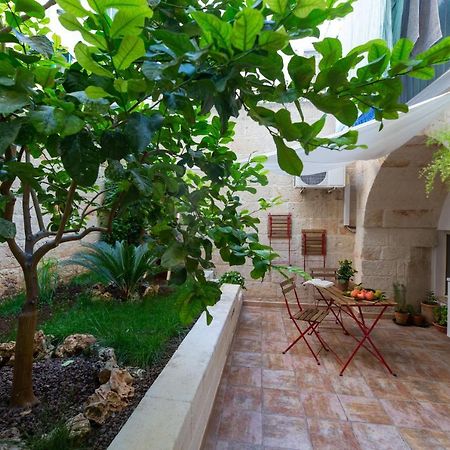 Il Giardinetto Apartment โมโนโปลี ภายนอก รูปภาพ